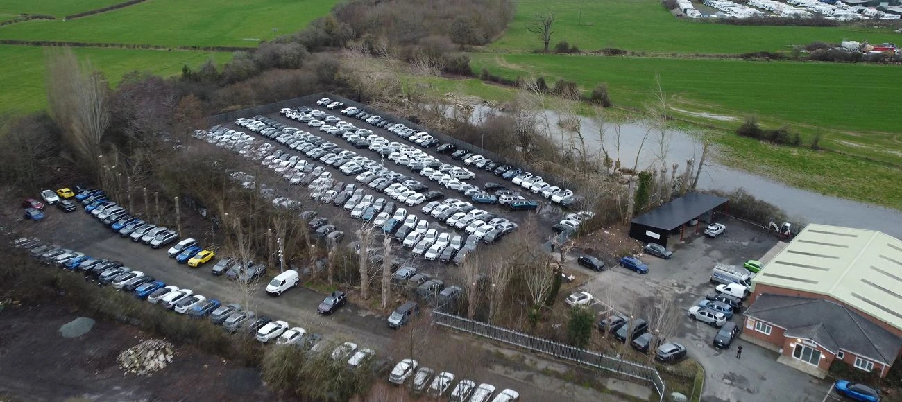 Arbury Fleet and Arbury Leasing have moved!